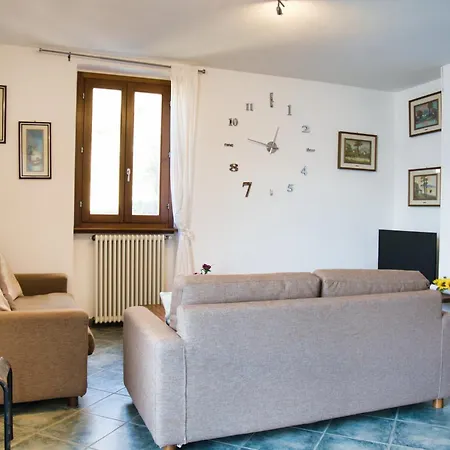 Borgo Verginate - Panorama *