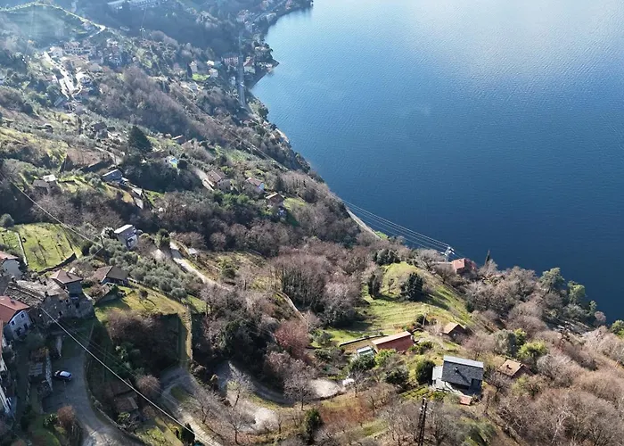Апартаменты Borgo Verginate - Panorama Беллано